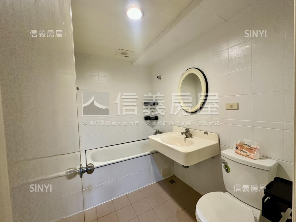 漫步運河高樓溫馨三房車位房屋室內格局與周邊環境