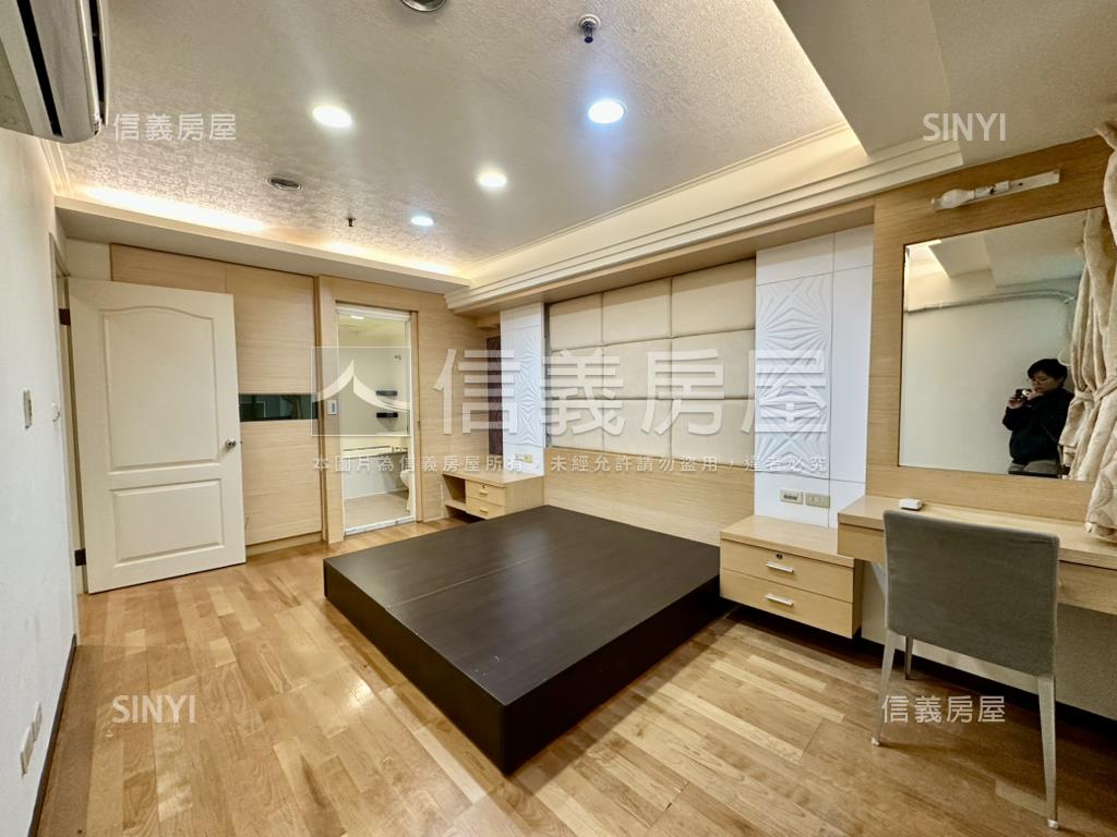 漫步運河高樓溫馨三房車位房屋室內格局與周邊環境