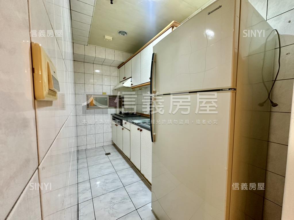 漫步運河高樓溫馨三房車位房屋室內格局與周邊環境