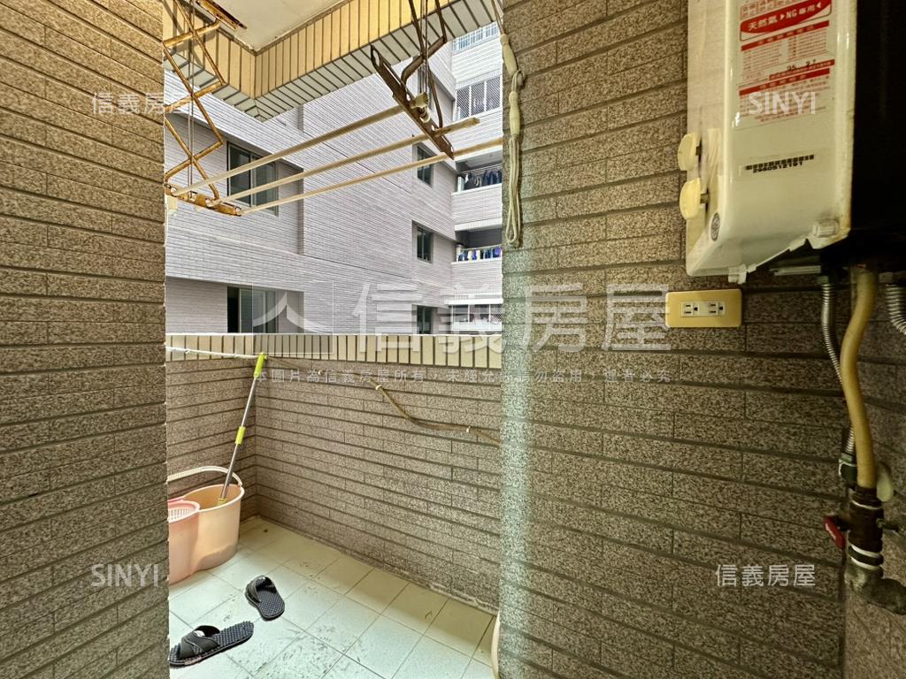 漫步運河高樓溫馨三房車位房屋室內格局與周邊環境