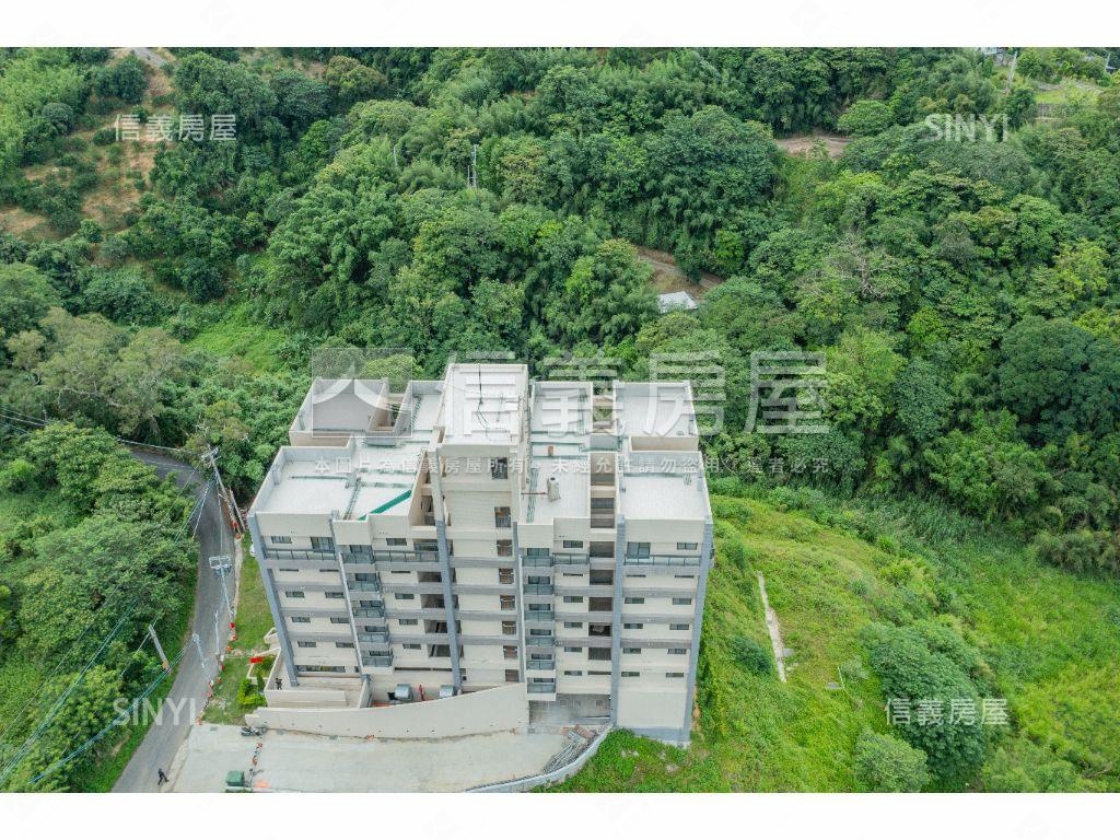 快來看寶山曼尼３兩房車位房屋室內格局與周邊環境