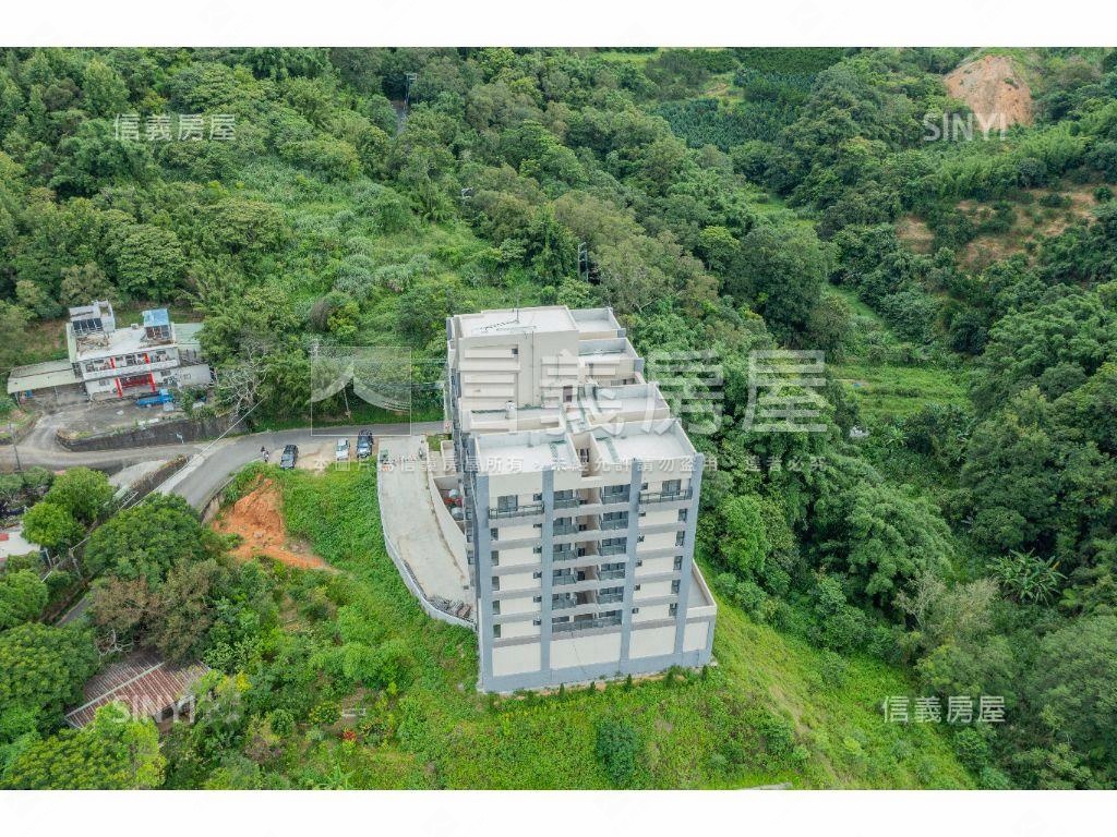 快來看寶山曼尼３兩房車位房屋室內格局與周邊環境
