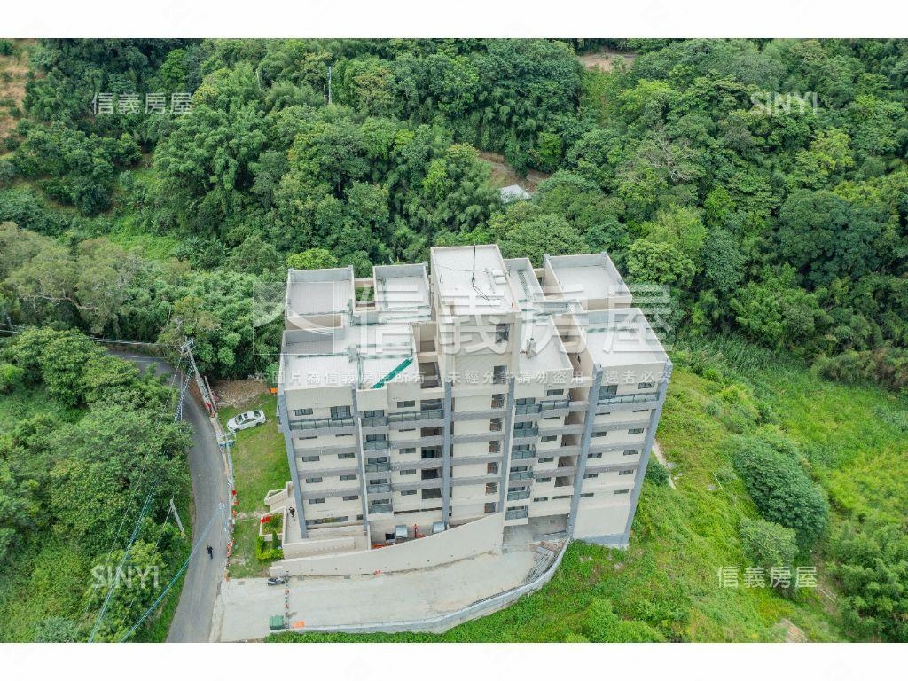 快來看寶山曼尼３兩房車位房屋室內格局與周邊環境