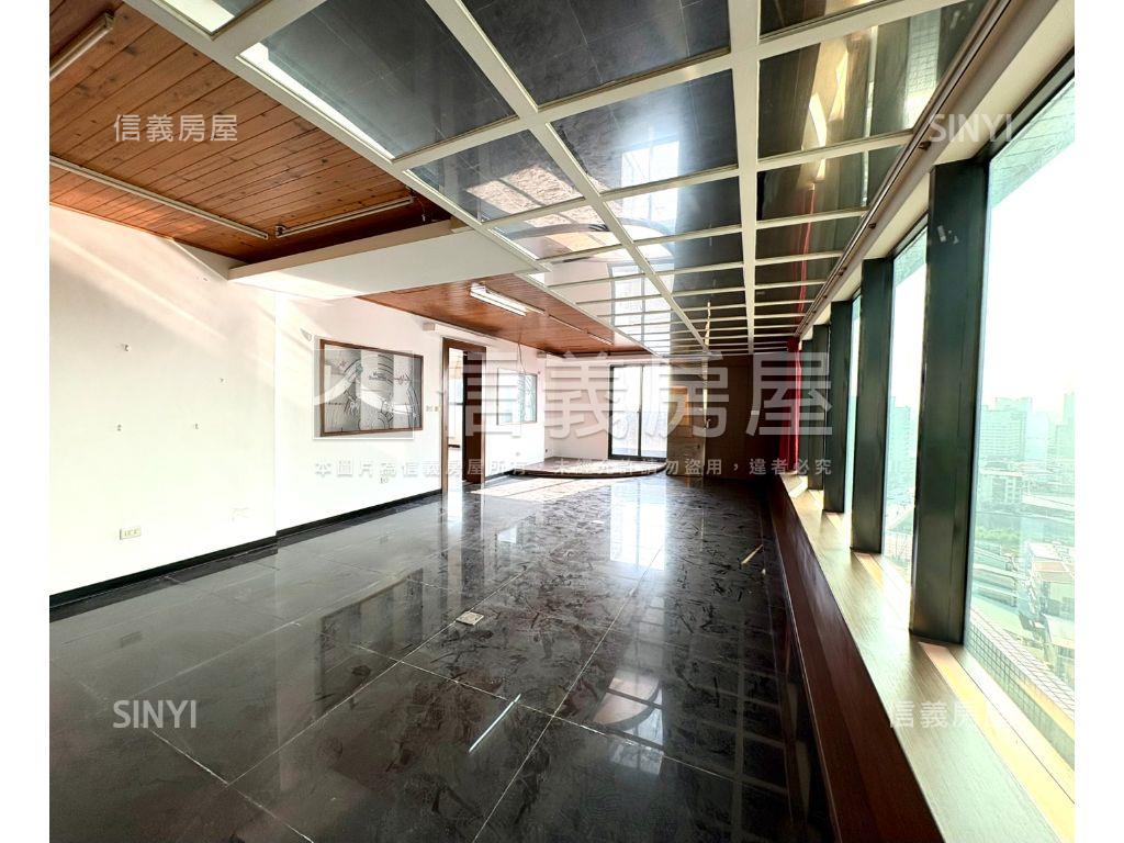 北屯東山路附車位大商辦房屋室內格局與周邊環境