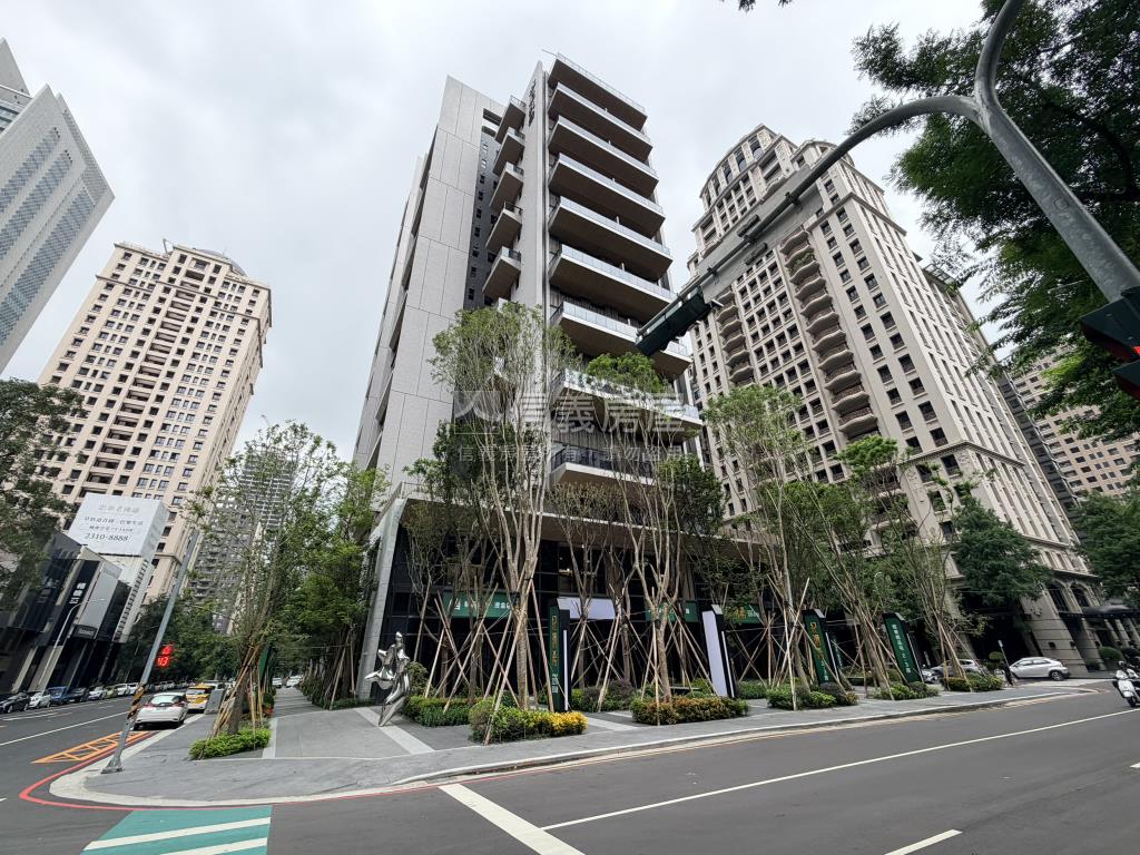 七期全新交屋紀汎希兩房房屋室內格局與周邊環境
