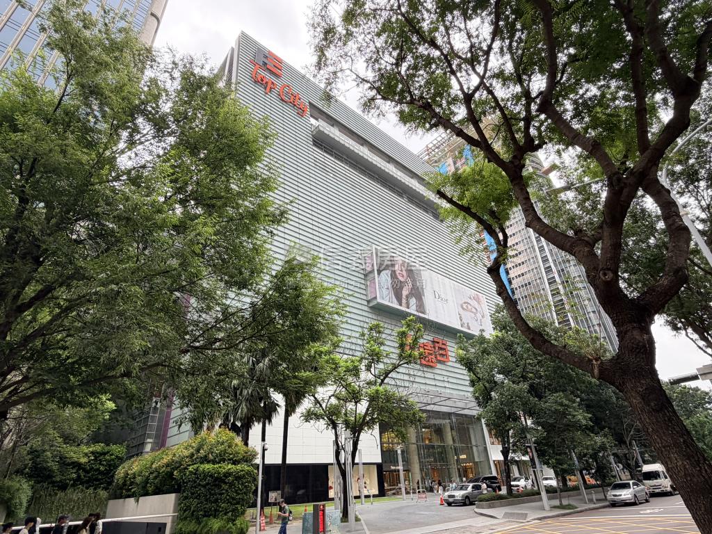 七期全新交屋紀汎希兩房房屋室內格局與周邊環境