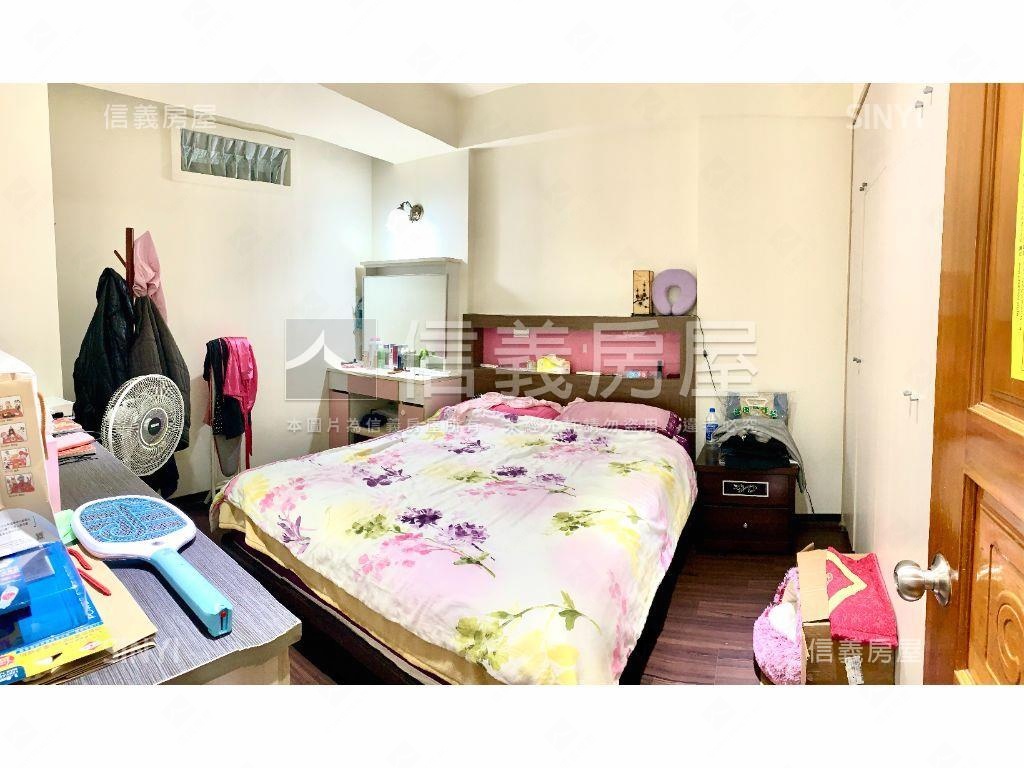 誠意降價！精美三房美寓房屋室內格局與周邊環境