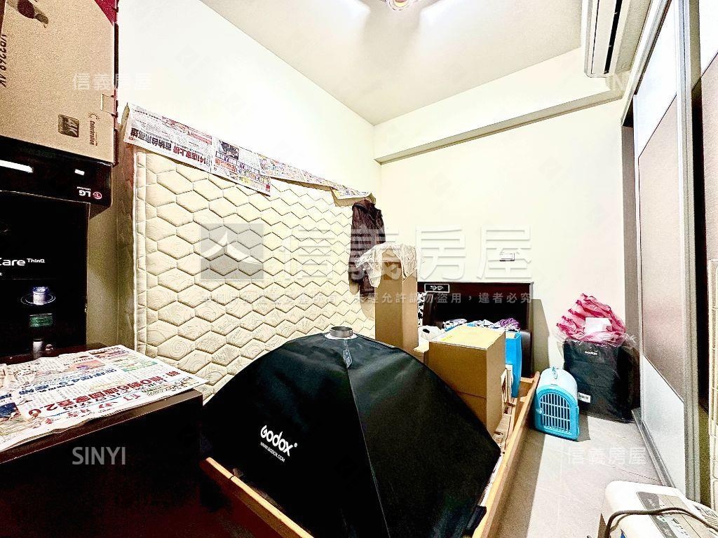 誠意降價！精美三房美寓房屋室內格局與周邊環境