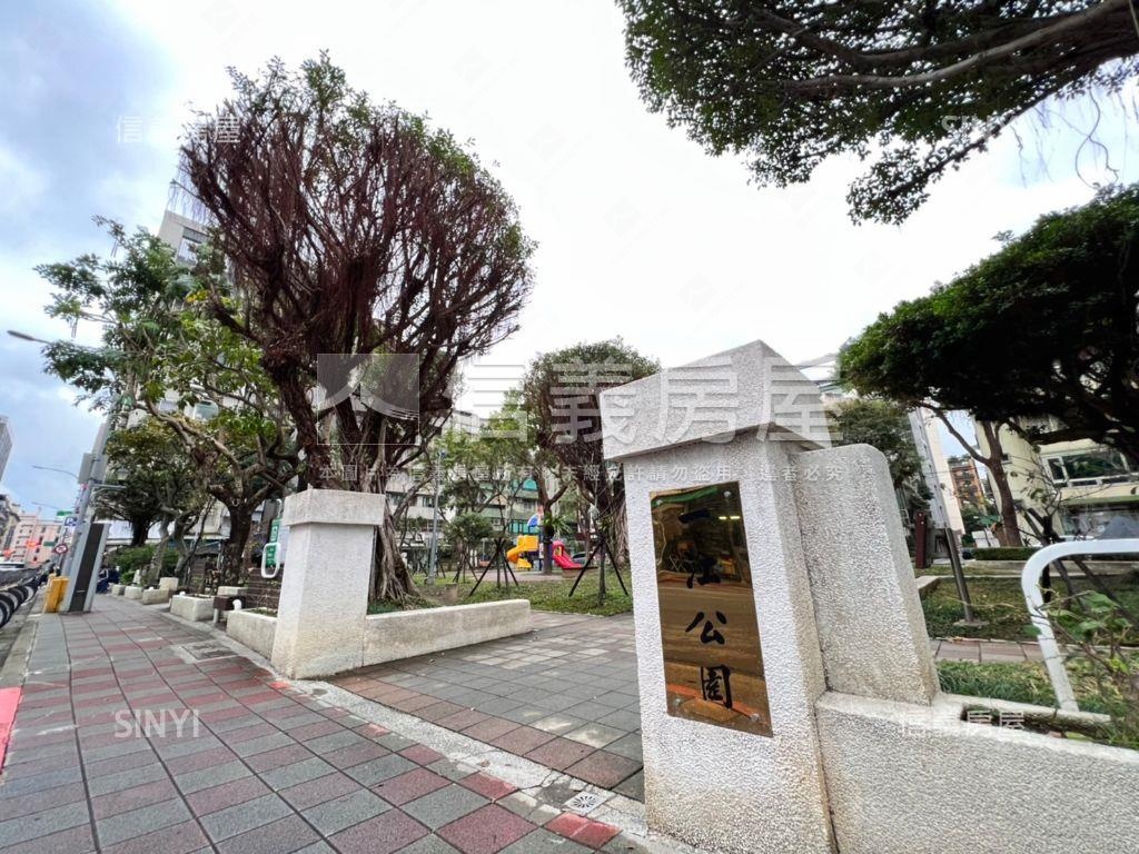 松江南京捷運面寬金店辦房屋室內格局與周邊環境