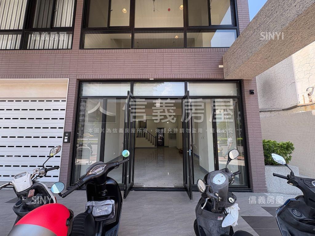 輕屋齡中華二路顯眼金店房屋室內格局與周邊環境