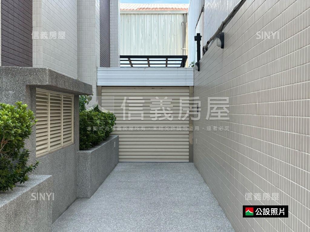 輕屋齡中華二路顯眼金店房屋室內格局與周邊環境