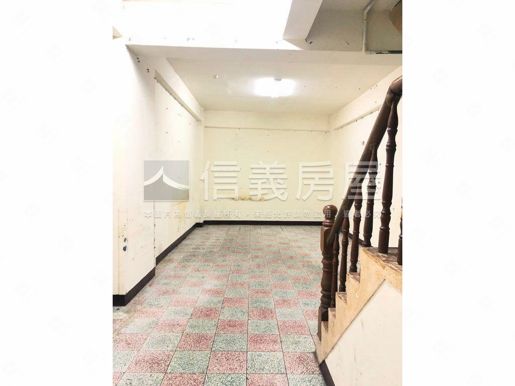 【正向心南路】傳世金透店房屋室內格局與周邊環境