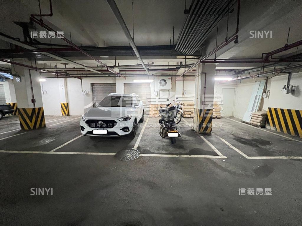 【正向心南路】傳世金透店房屋室內格局與周邊環境