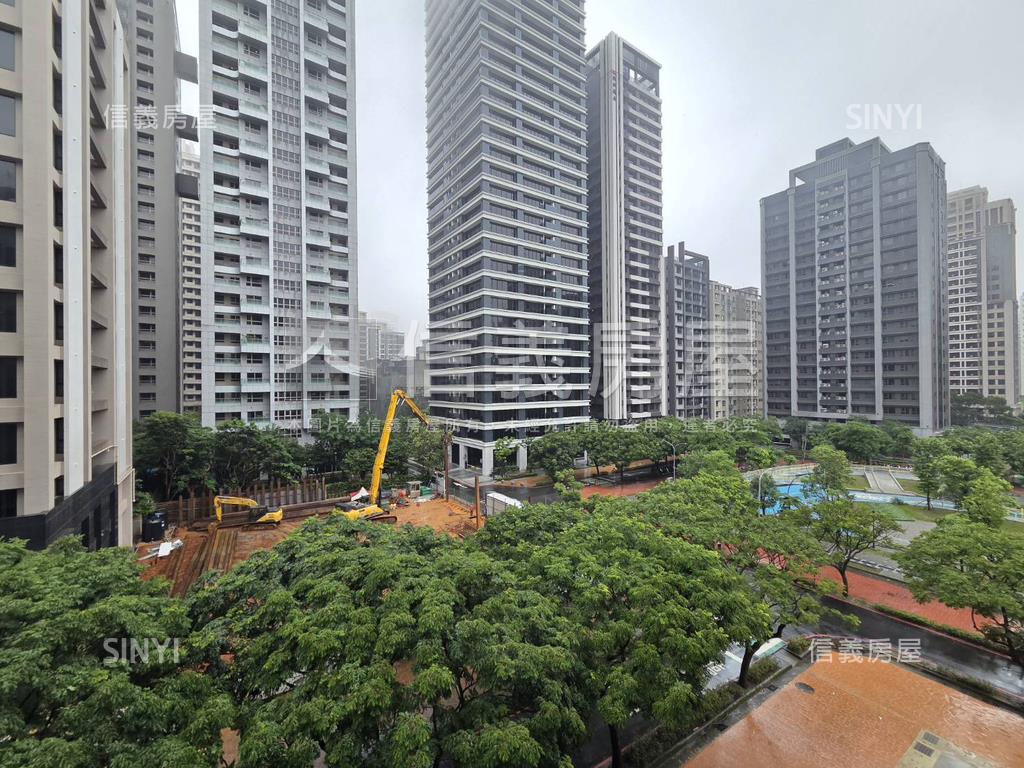 天玥附車位稀有釋出房屋室內格局與周邊環境