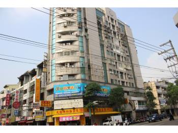 逢甲商圈整層套房