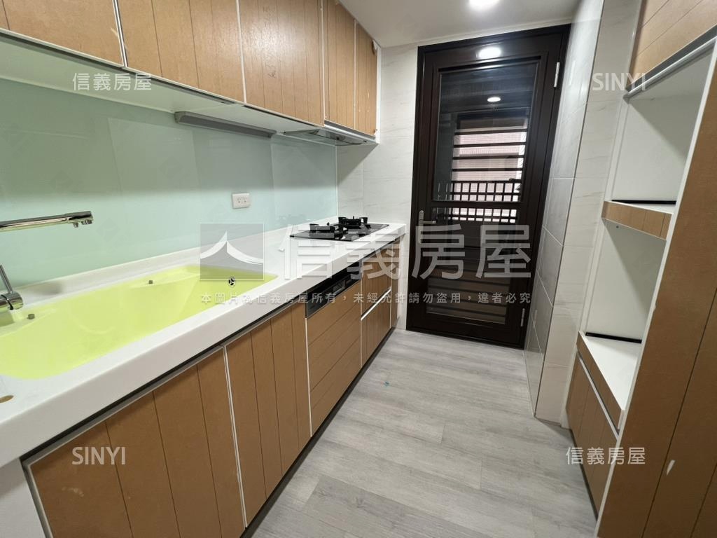 大成●全新三房有平車房屋室內格局與周邊環境