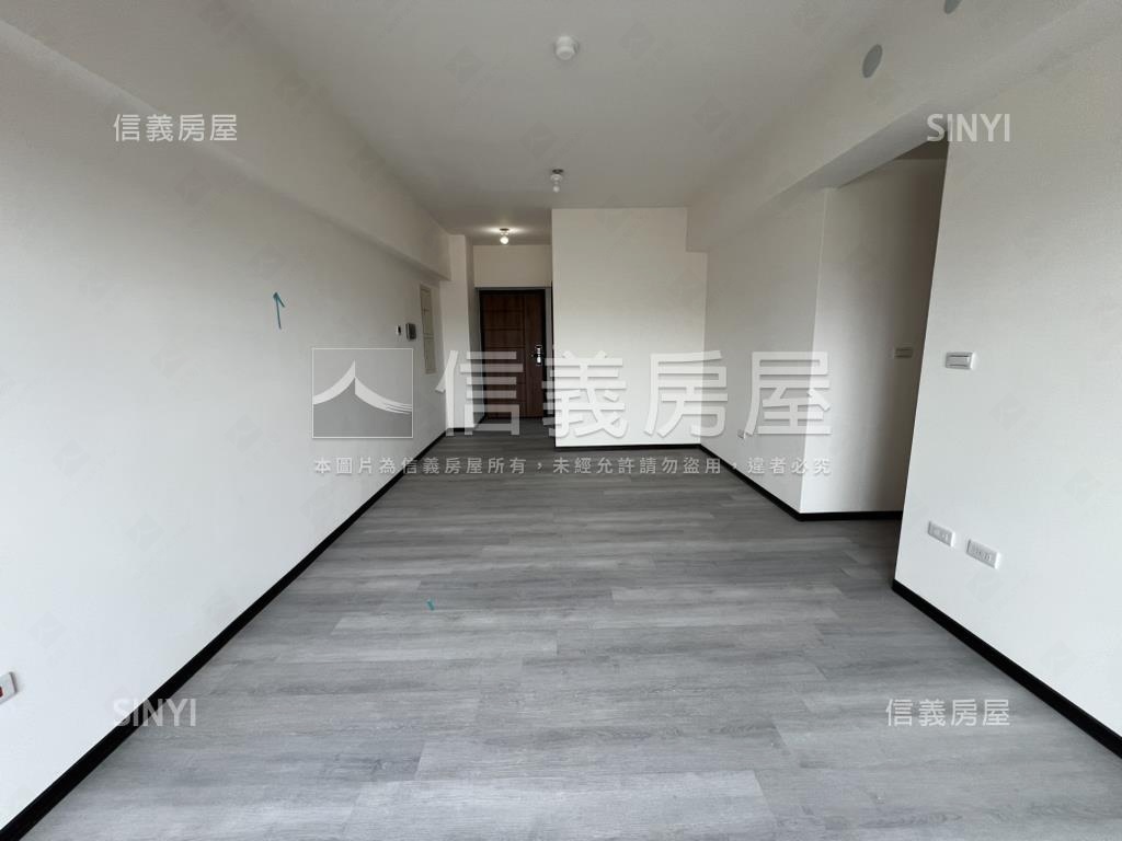 大成●全新三房有平車房屋室內格局與周邊環境