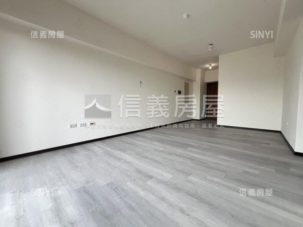 大成●全新三房有平車房屋室內格局與周邊環境