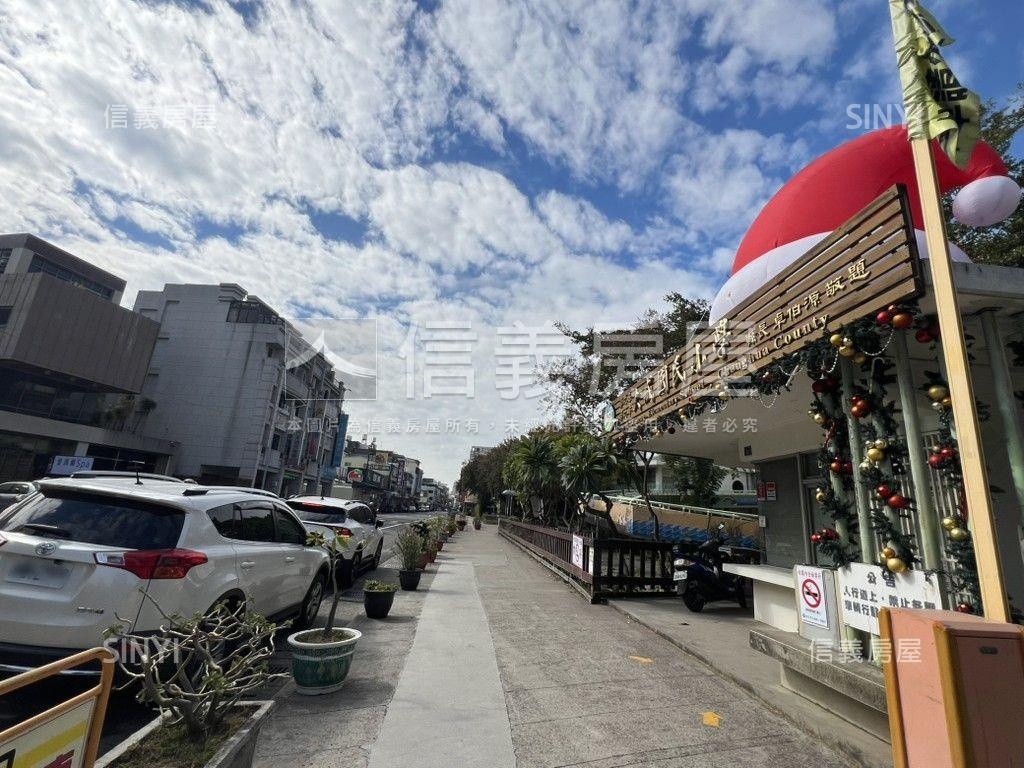 大成●全新三房有平車房屋室內格局與周邊環境