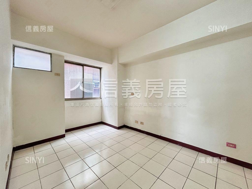 稀有!學區高樓大兩房平車房屋室內格局與周邊環境