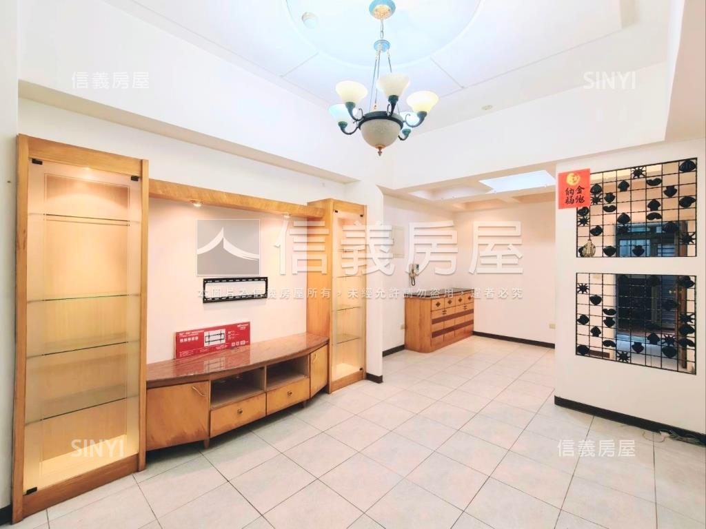 敦南金典稀有邊間兩房房屋室內格局與周邊環境