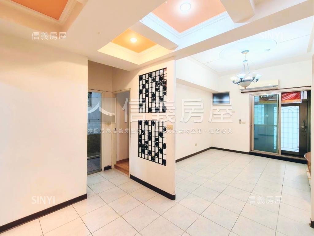 敦南金典稀有邊間兩房房屋室內格局與周邊環境