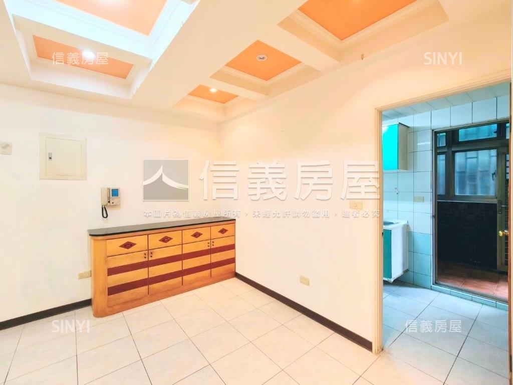 敦南金典稀有邊間兩房房屋室內格局與周邊環境