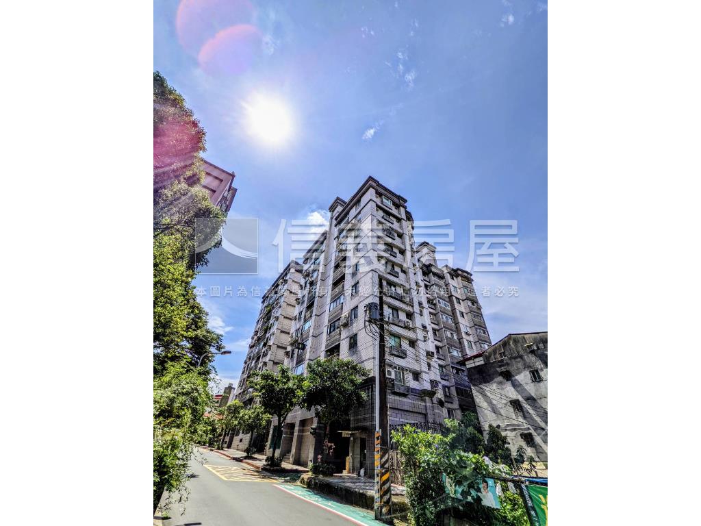 敦南金典稀有邊間兩房房屋室內格局與周邊環境