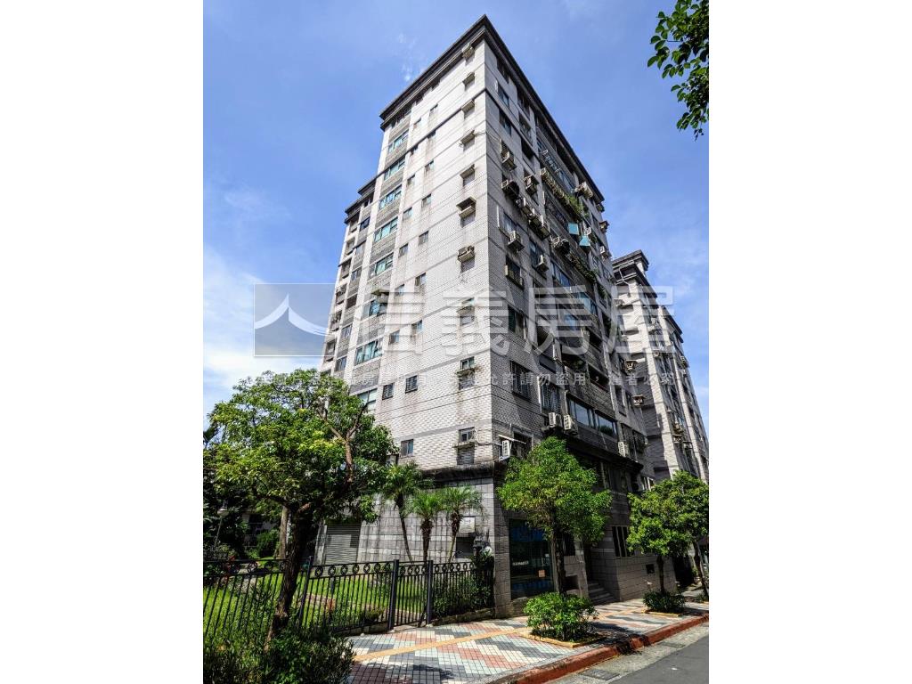 敦南金典稀有邊間兩房房屋室內格局與周邊環境