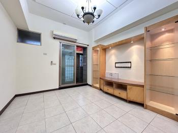 敦南金典稀有邊間兩房