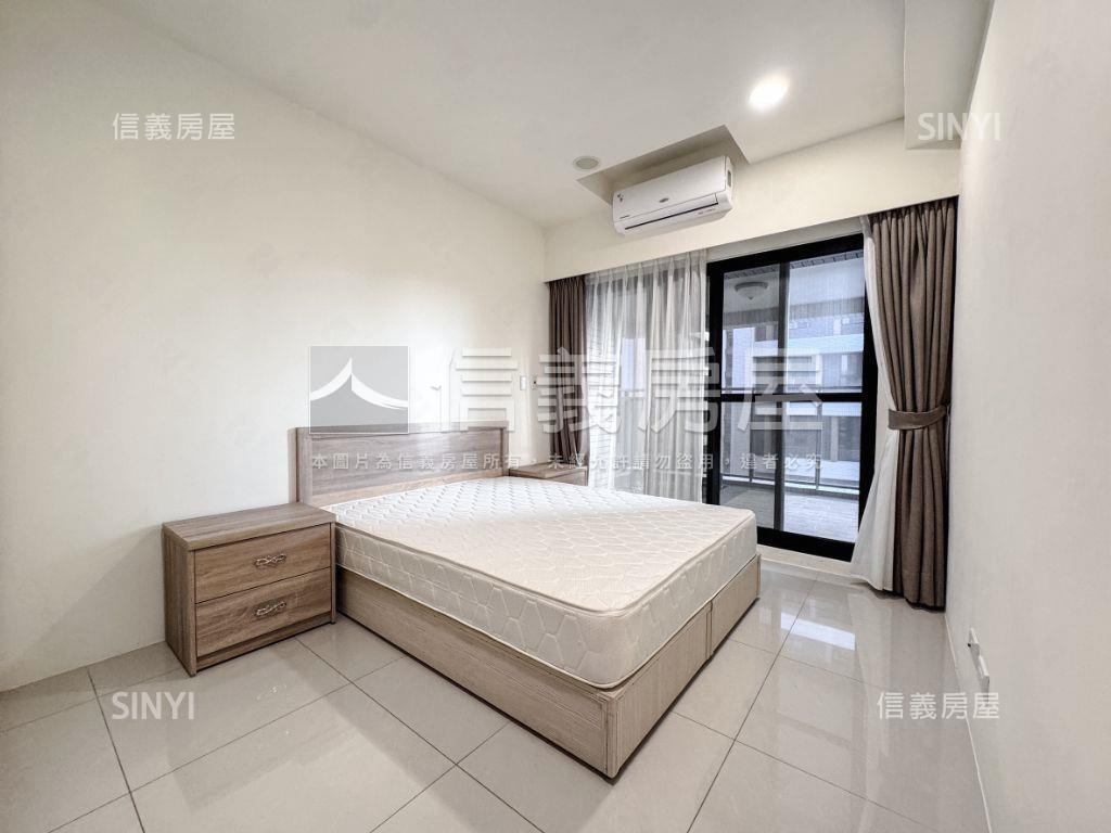 近捷運高醫兩房平車房屋室內格局與周邊環境