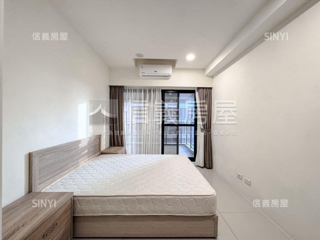 近捷運高醫兩房平車房屋室內格局與周邊環境