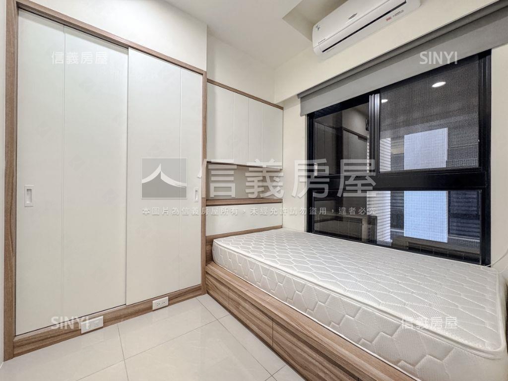 近捷運高醫兩房平車房屋室內格局與周邊環境