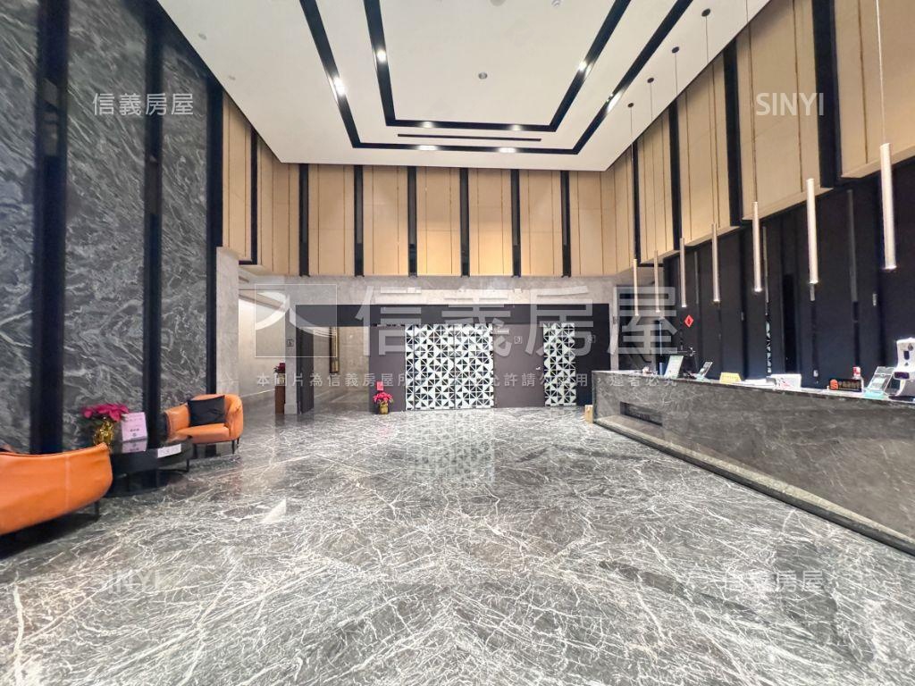 近捷運高醫兩房平車房屋室內格局與周邊環境