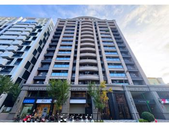 近捷運高醫兩房平車