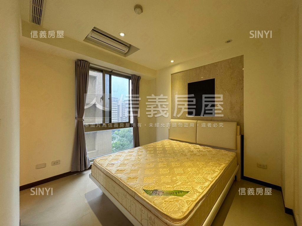 皇翔四季會館小資宅房屋室內格局與周邊環境