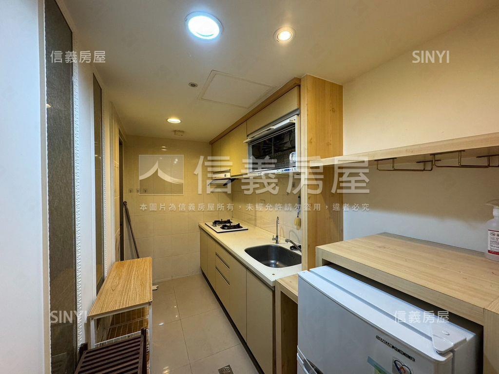 皇翔四季會館小資宅房屋室內格局與周邊環境