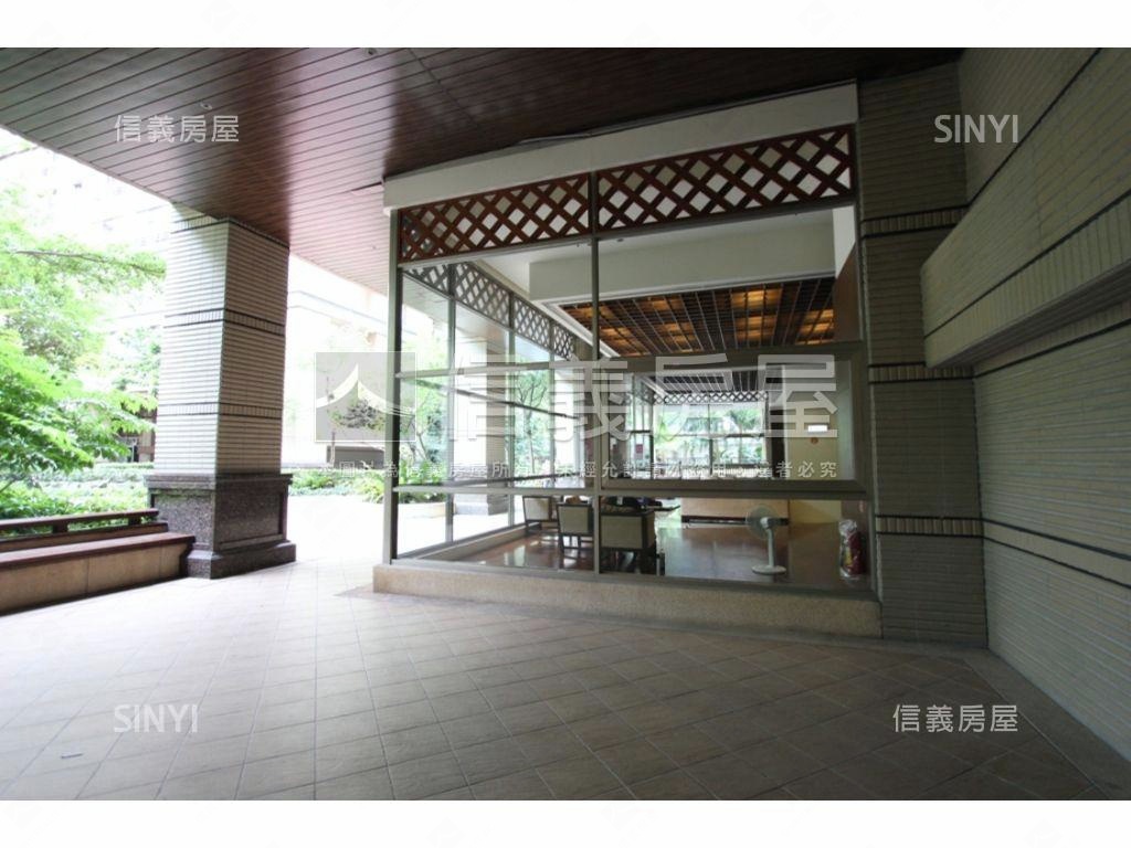 皇翔四季會館小資宅房屋室內格局與周邊環境