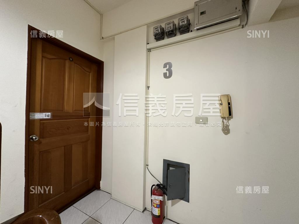 穩定收租投套房屋室內格局與周邊環境