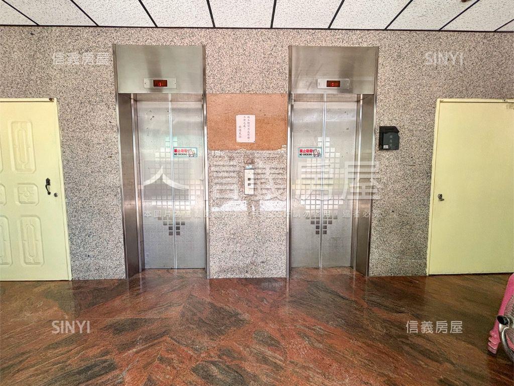 億載國小旁採光三房房屋室內格局與周邊環境