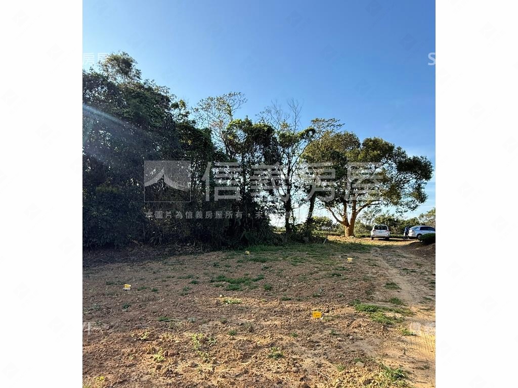 龍潭區北坑段茶園房屋室內格局與周邊環境