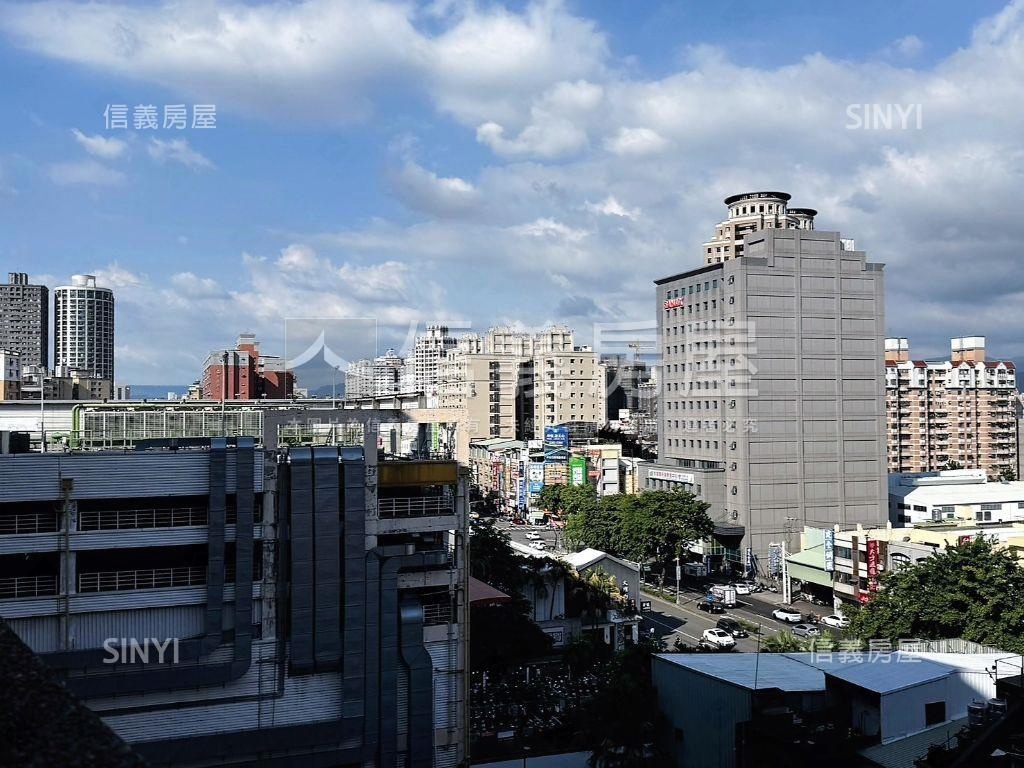 南區加蓋兩房平車美屋房屋室內格局與周邊環境