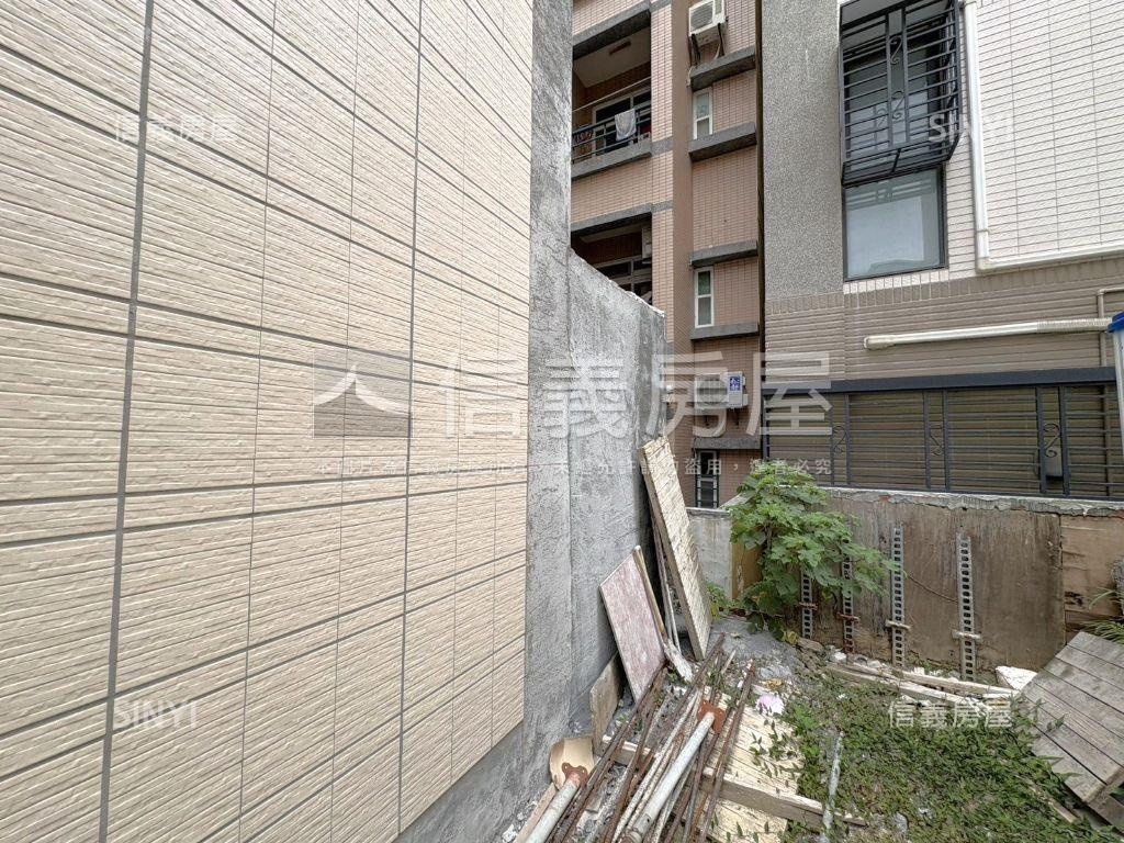 德賢商圈旺市住三用地房屋室內格局與周邊環境