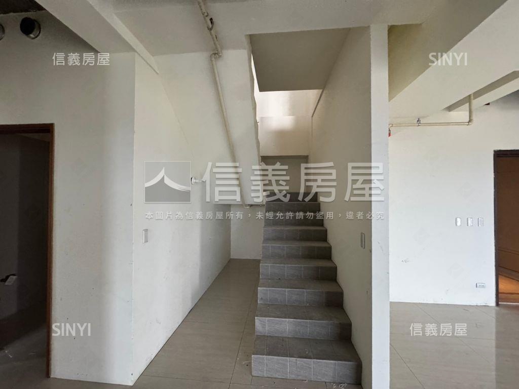 德運永康高樓後棟看公園房屋室內格局與周邊環境