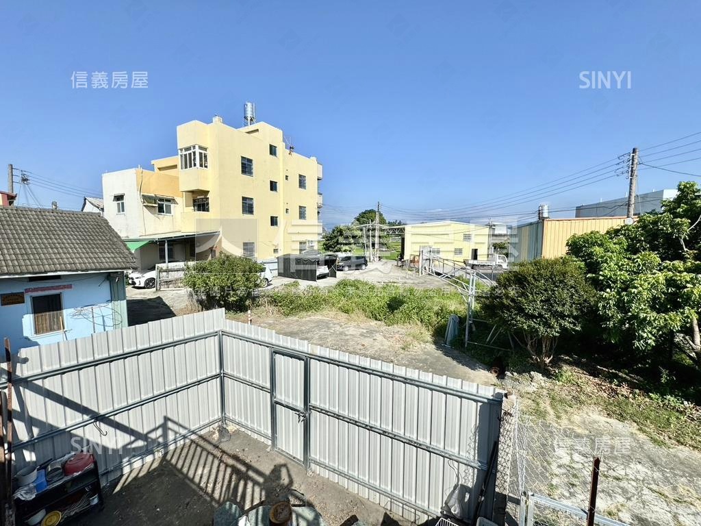 專任！大里，甲種建築用地房屋室內格局與周邊環境