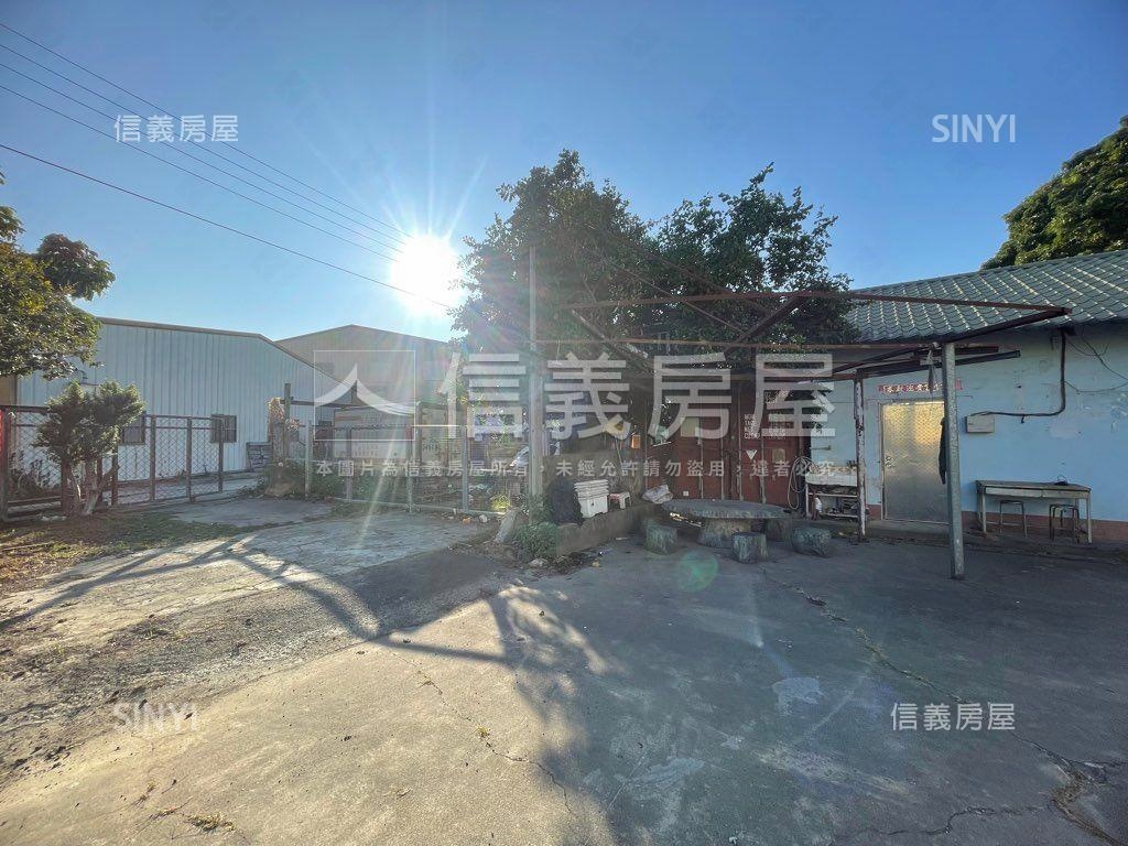 專任！大里，甲種建築用地房屋室內格局與周邊環境