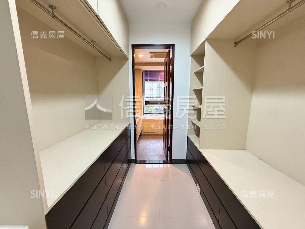 藝文景觀樓中樓豪邸房屋室內格局與周邊環境