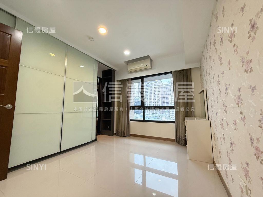 藝文景觀樓中樓豪邸房屋室內格局與周邊環境