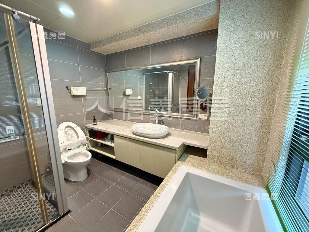 藝文景觀樓中樓豪邸房屋室內格局與周邊環境