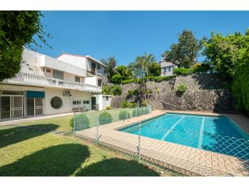 １０１景觀雙泳池雙別墅